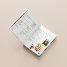 Load image into Gallery viewer, Milk to Meals Recipe Book Version 2
